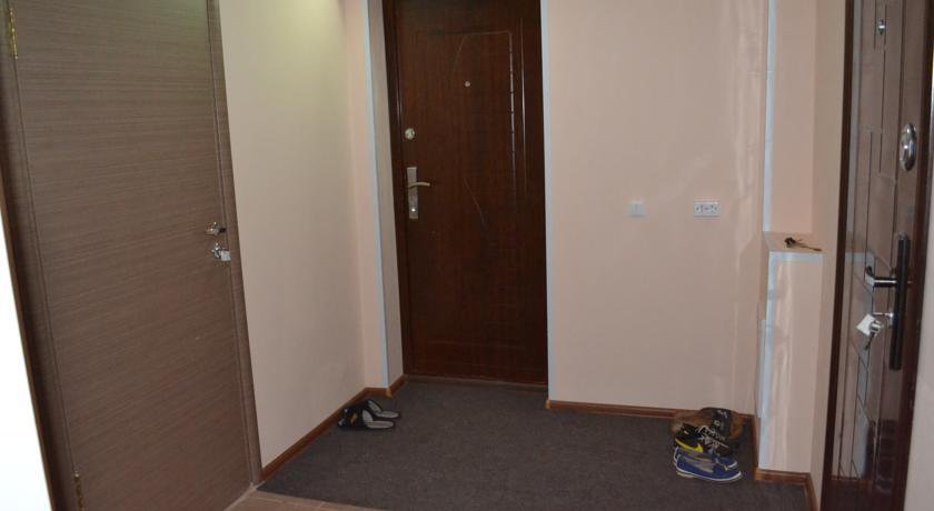 Гостиница Хостел Тулка Новосибирск-22